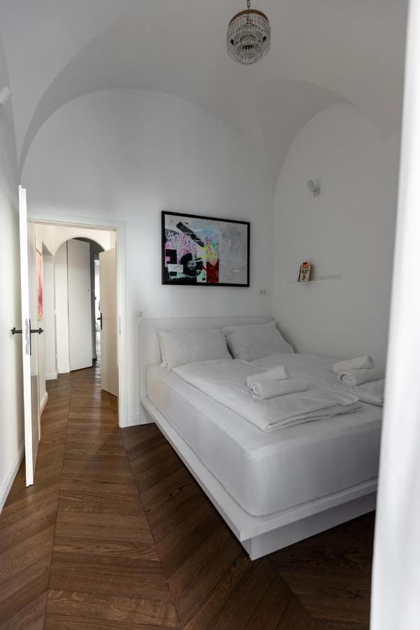 Swanky Residence, 4 Stars, Centre, Free Parking Laibach