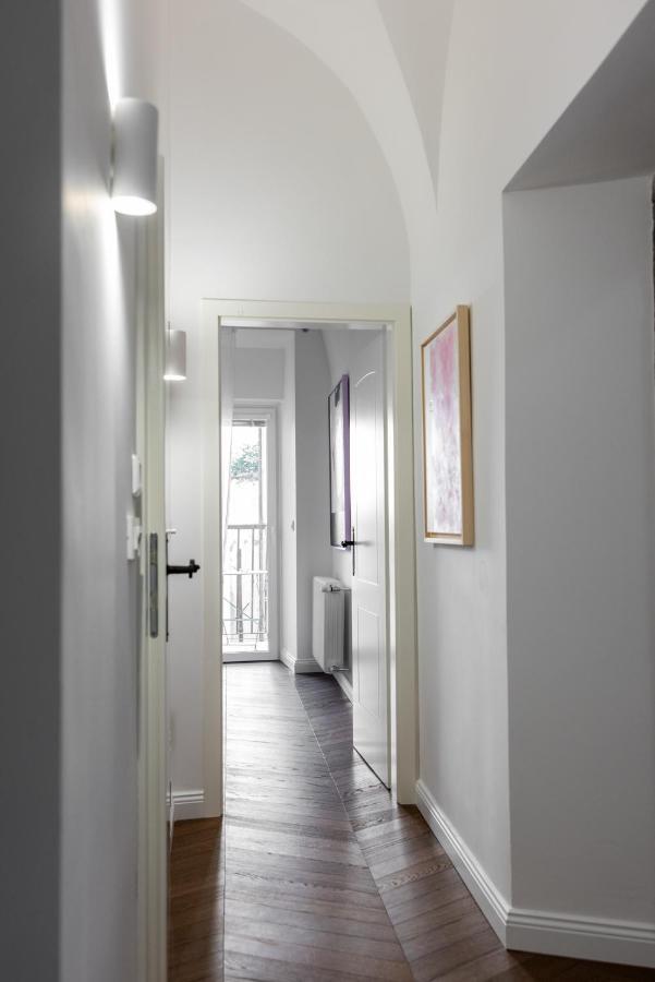 Swanky Residence, 4 Stars, Centre, Free Parking Apartment Laibach