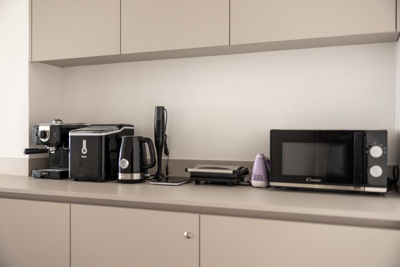 Swanky Residence, 4 Stars, Centre, Free Parking Apartment Laibach