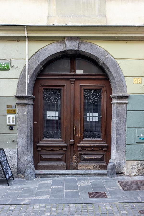 Apartment Swanky Residence, 4 Stars, Centre, Free Parking *