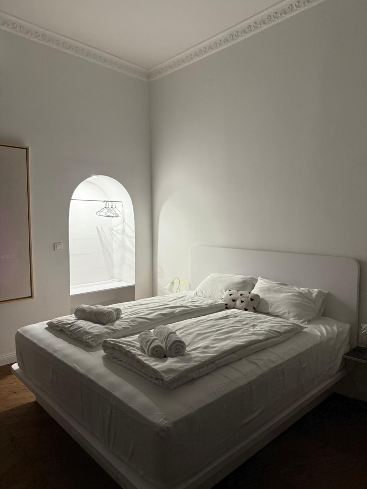 Swanky Residence, 4 Stars, Centre, Free Parking Apartment